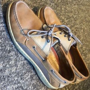 Men’s Sperry’s
